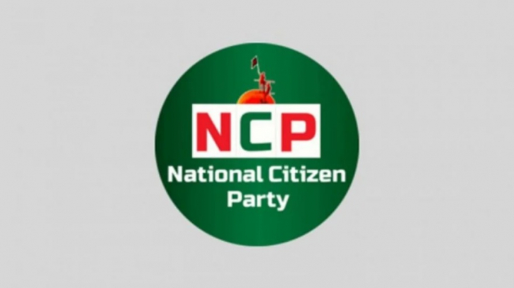 NCP raising funds through selling products