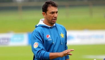 PCB brings in Azhar as acting red-ball head coach