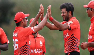 Canada confirmed for 2026 T20 World Cup