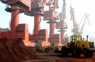 Deal with Beijing will expedite rare earth exports from China