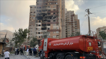 UN chief condemns escalation in Middle East amid Israeli strikes
