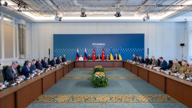 Ukraine-Russia agree on major prisoner and body exchange