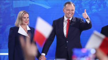 Nawrocki wins Polish presidency with narrow victory