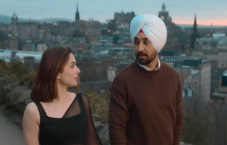 Diljit Hania starrer ’Sardaar Ji 3’ released in Pakistan