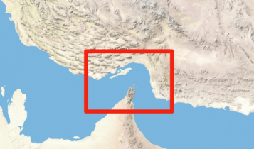Global oil markets in panic as Iran to close Strait of Hormuz
