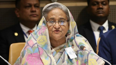 Bangladesh court sets 1-week deadline for Hasina to surrender
