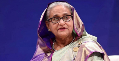 শেখ হাসিনাকে দিয়ে ‘জুলাই গণহত্যা’র বিচার শুরু