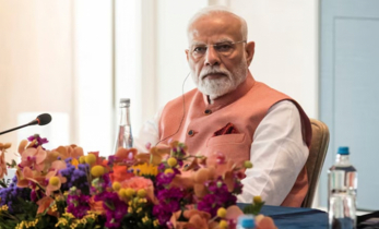 Modi to attend next week’s BRICS summit in Brazil