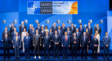 32 Nations Take Historic Decision at NATO Summit
