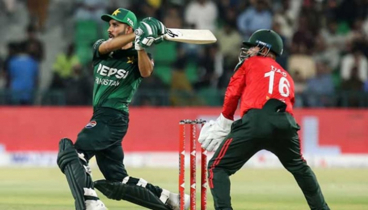 Pakistan to play T20I series against Bangladesh