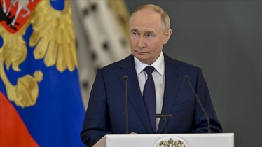 Putin warns of World War III