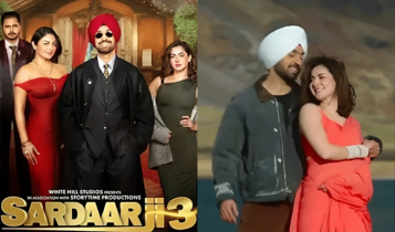 ’Controversial’ Punjabi film beats Bollywood biggies