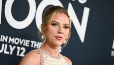 Scarlett shares how she ’put away’ excitement