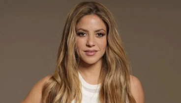 Shakira makes bold remarks about living in America