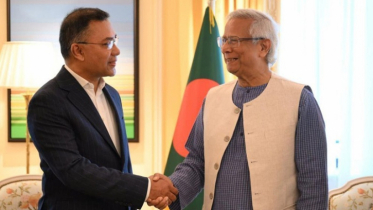 BNP Wants to Involve Dr. Yunus If It Forms Government