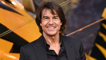 Tom Cruise demands record-breaking pay cheque for next movie