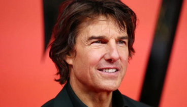 Tom Cruise set to receive an honorary Oscar