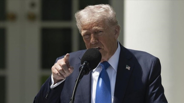 ‘Tragedy’ will follow if counter-attacks launched: Trump