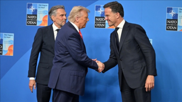 Trump says Gaza is ’very close’ to a deal