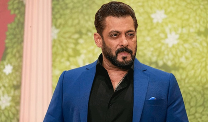 Salman Khan suffering from serious illness, fans in shock Salman Khan suffering from serious illness, fans in shock