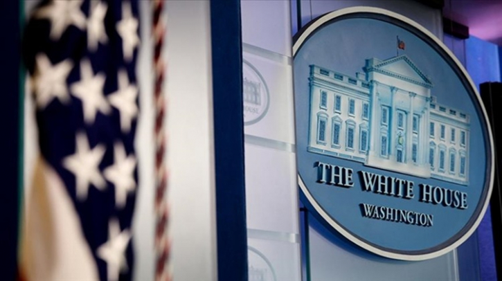 WH urges Iran to ’give up’ nuclear weapons program for peace WH urges Iran to ’give up’ nuclear weapons program for peace