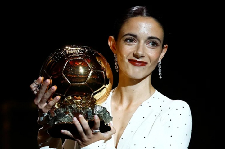 Aitana Bonmati Hospitalised Days Before Euro 2025 Aitana Bonmati Hospitalised Days Before Euro 2025