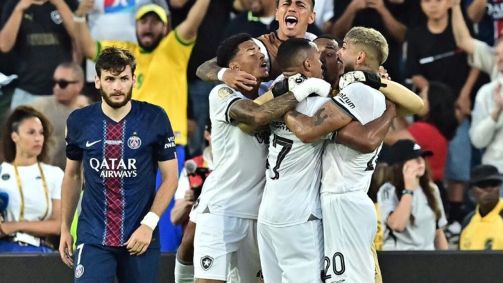 Which Brazil Is This! A Club World Cup Surprise Which Brazil Is This! A Club World Cup Surprise