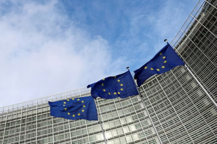 EU, Canada to deepen ties with new security pact EU, Canada to deepen ties with new security pact