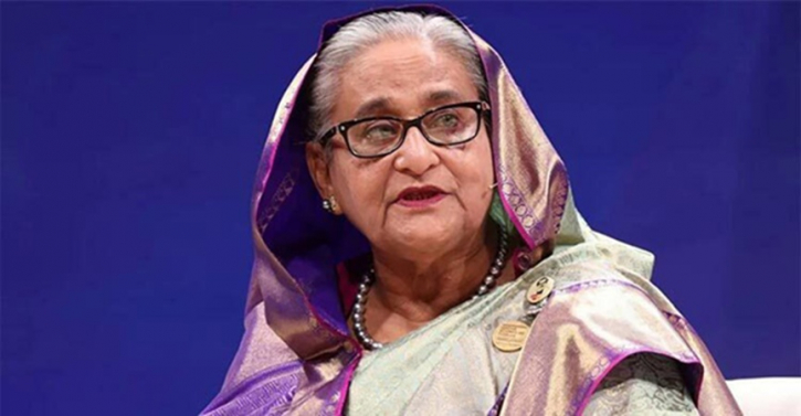 শেখ হাসিনাকে দিয়ে ‘জুলাই গণহত্যা’র বিচার শুরু