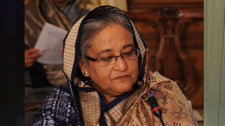 Hasina Gets New State-Appointed Lawyer Hasina Gets New State-Appointed Lawyer