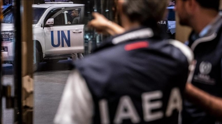 No rise in off-site radiation levels of Iran nuke sites: IAEA No rise in off-site radiation levels of Iran nuke sites: IAEA