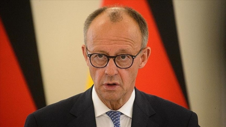 Merz urges Netanyahu to allow more humanitarian aid into Gaza Merz urges Netanyahu to allow more humanitarian aid into Gaza