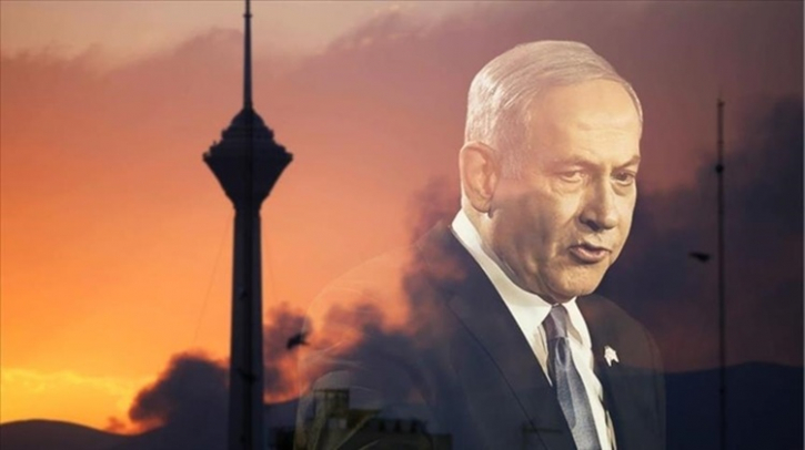 US attack on Iran’s Nuke sites ‘will change history’: Netanyahu US attack on Iran’s Nuke sites ‘will change history’: Netanyahu