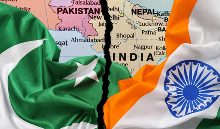 Pakistan slams India’s rejection of Indus treaty as violation of international law Pakistan slams India’s rejection of Indus treaty as violation of international law