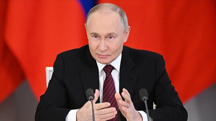 Putin offers Russia’s mediation in Iran-Israel conflict