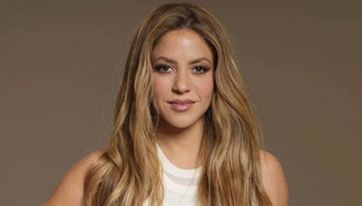 Shakira makes bold remarks about living in America Shakira makes bold remarks about living in America