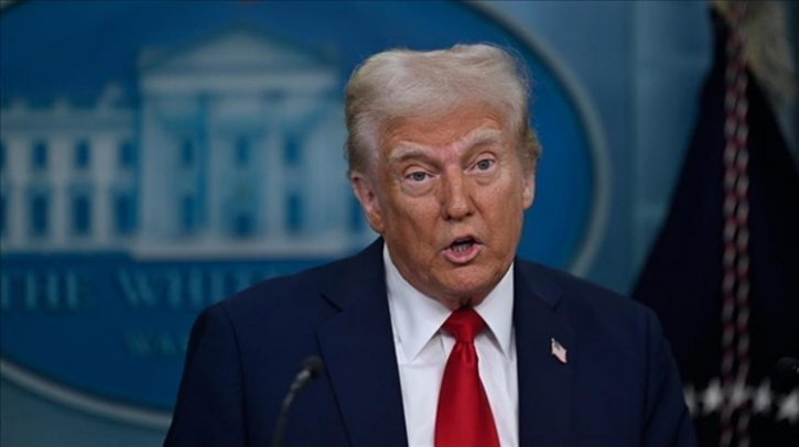 Trump says, US-China trade deal is ’done’ Trump says, US-China trade deal is ’done’