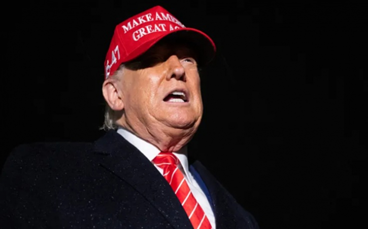 Trump expands US travel ban to nationals of 12 countries