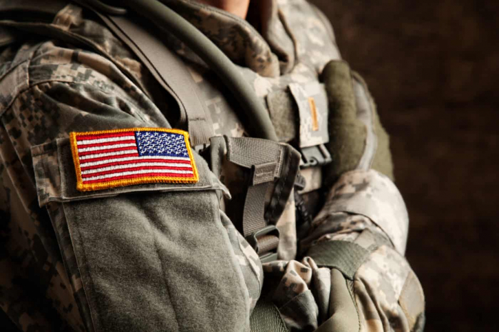 Trump Seeks $163B Cut to Civil Funds, Boosts Military Trump Seeks $163B Cut to Civil Funds, Boosts Military