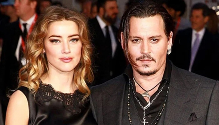 Amber Heard secretly planning Hollywood comeback