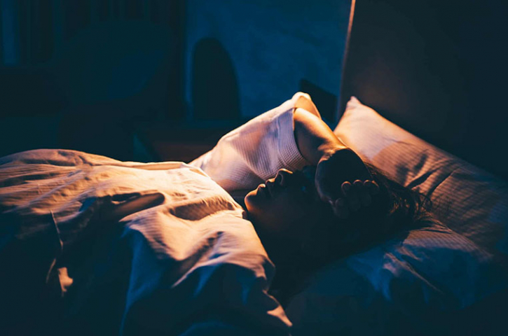 Plastics May Disrupt Sleep Like Caffeine, Study Plastics May Disrupt Sleep Like Caffeine, Study