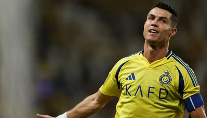 Is Cristiano Ronaldo’s Saudi chapter over? Is Cristiano Ronaldo’s Saudi chapter over?