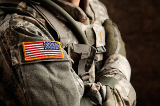 Trump Seeks $163B Cut to Civil Funds, Boosts Military