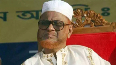 বেকসুর খালাস পেলেন বাংলাদেশের জামায়াত নেতা আজহার