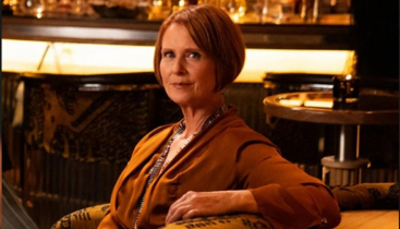 ’Sex and the City’ actress reveals what she hates