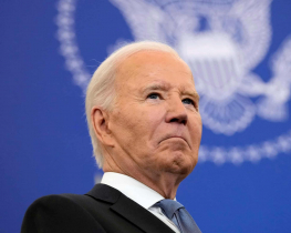 Biden Battles Aggressive Prostate Cancer