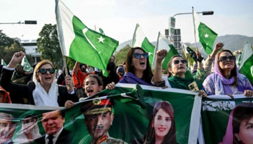 Pakistan observes Youm-e-Tashakur Today