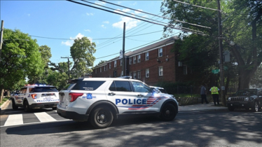 2 dead, 9 injured in Memorial Day shooting in Philadelphia