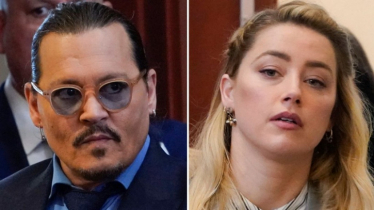 Johnny Depp, Amber Heard still have each other