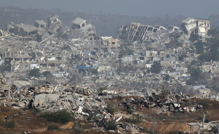 Germany threatens steps against Israel Germany threatens steps against Israel